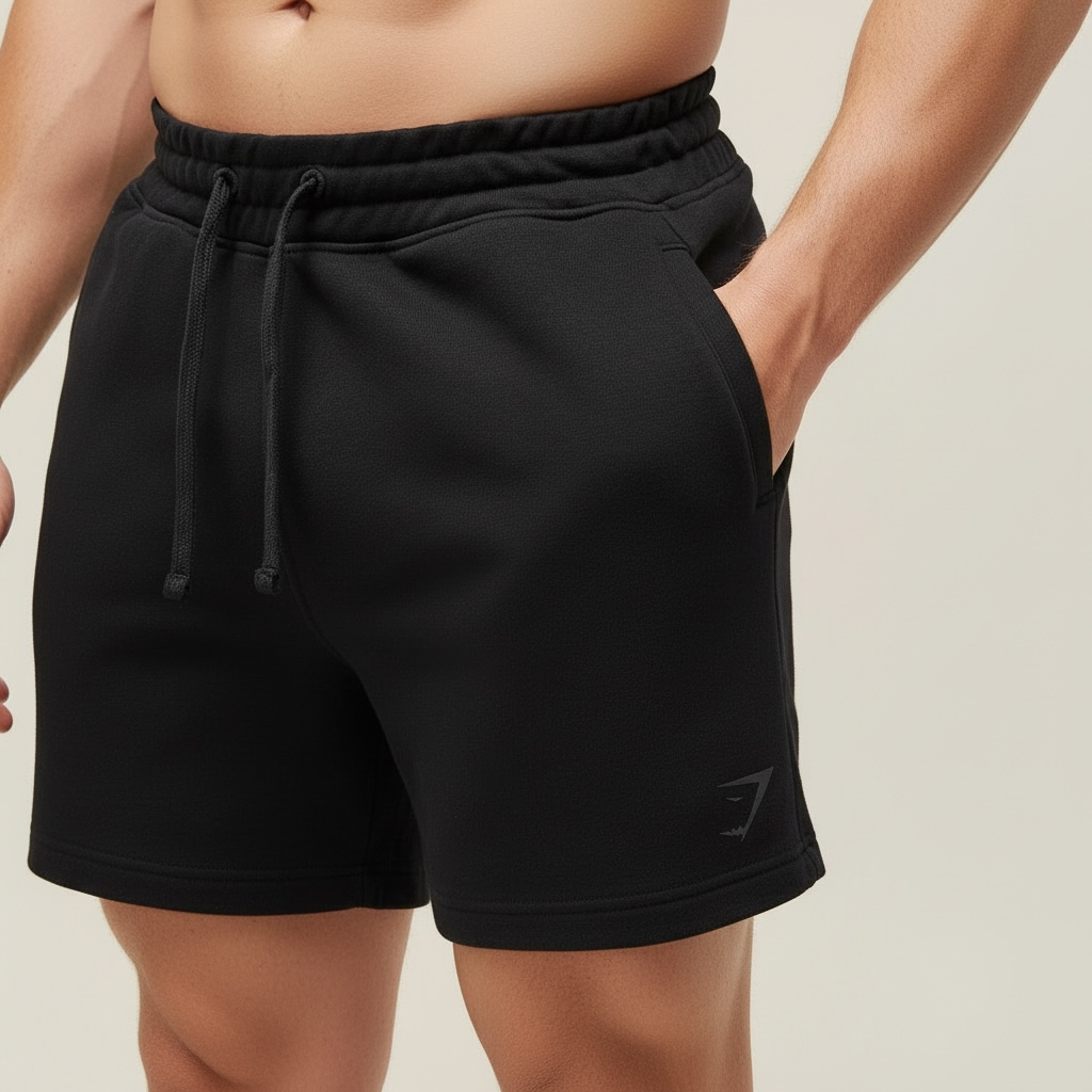 GYMSHARK POWER 5" SHORTS