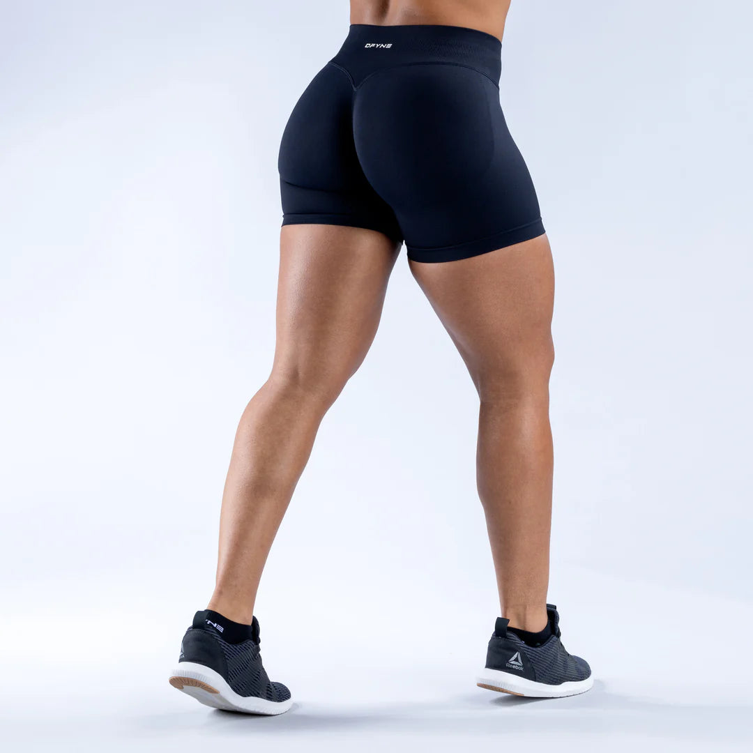 Dfyne Impact Shorts | 4.5
