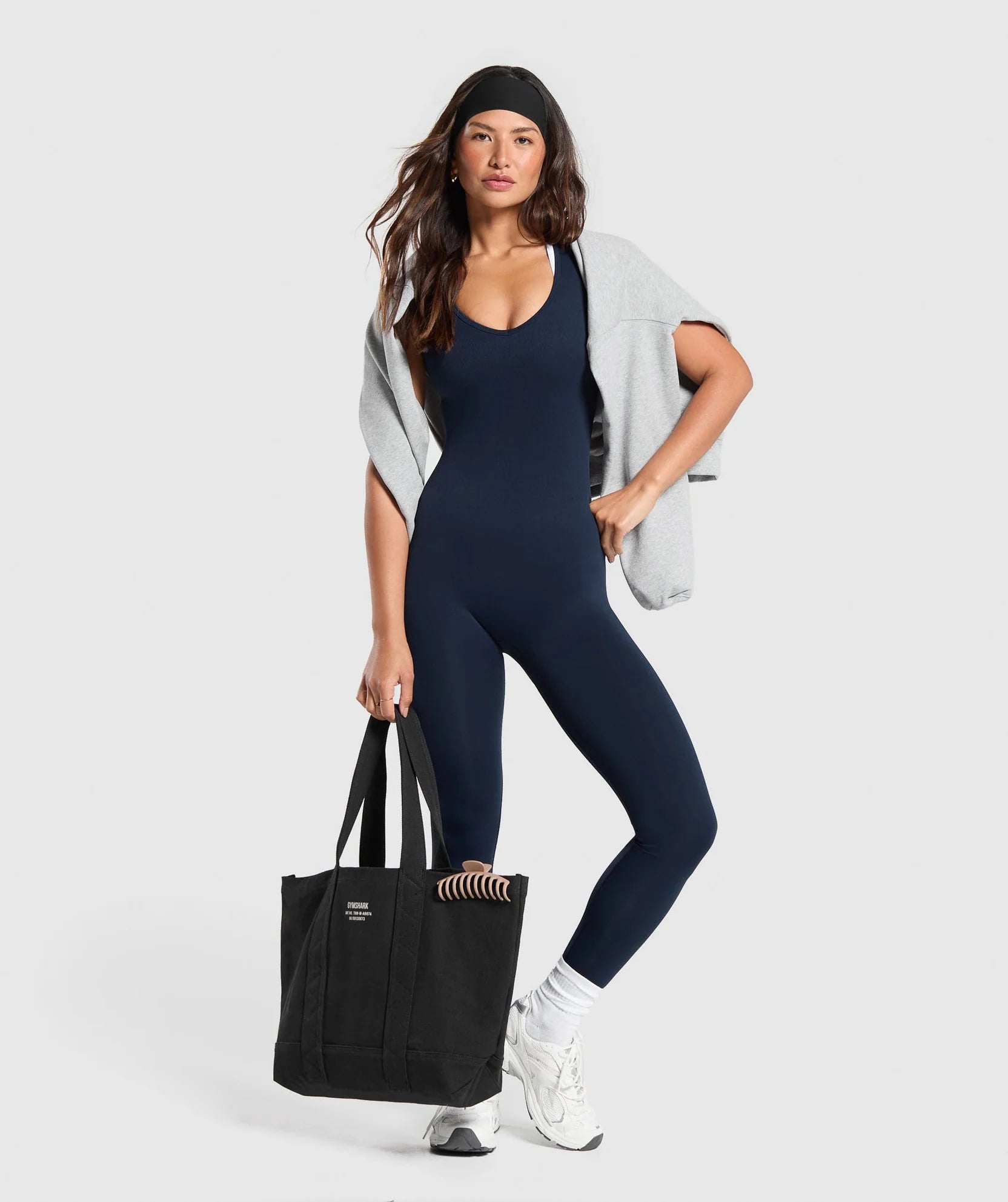 GYMSHARK EVERYDAY SEAMLESS ALL IN ONE