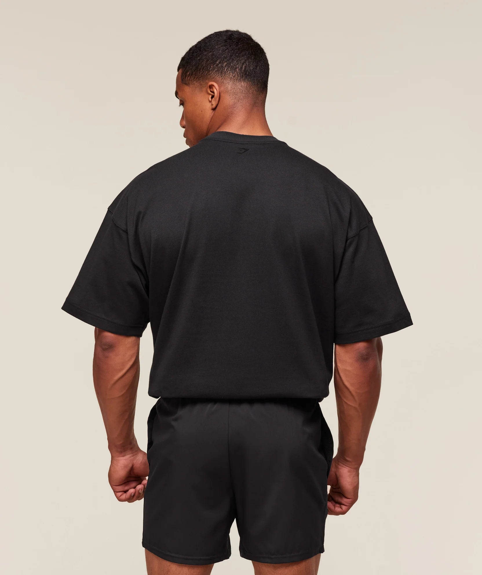 GYMSHARK GSLC T-SHIRT