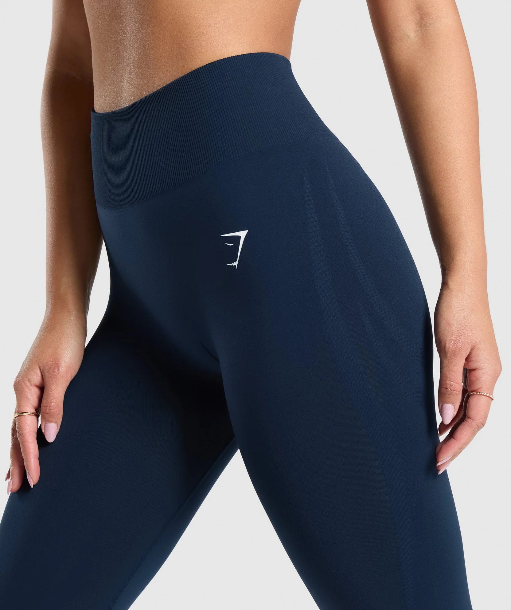 GYMSHARK EVERYDAY SEAMLESS LEGGINGS WOMEN