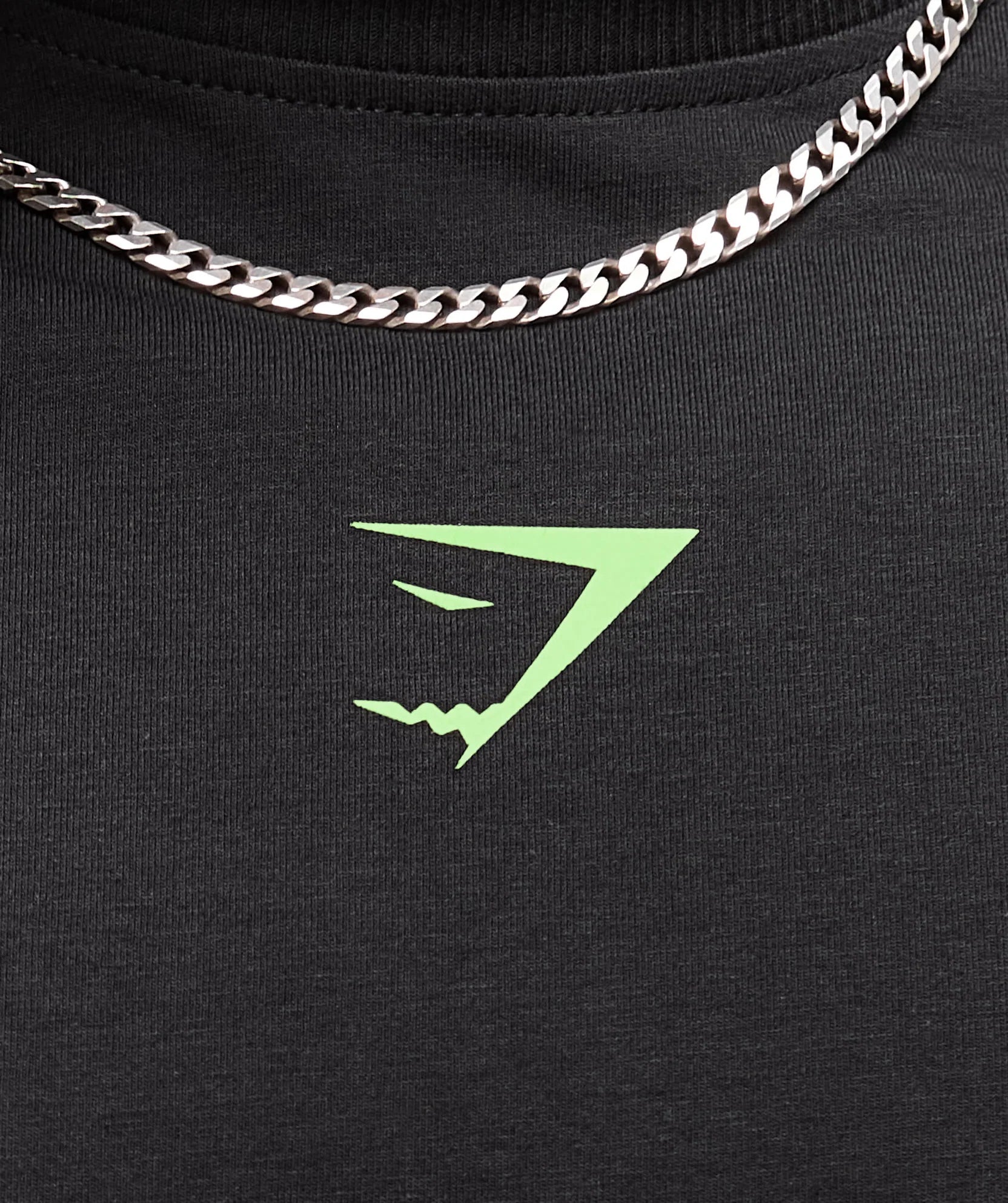 GYMSHARK POWER T-SHIRT
