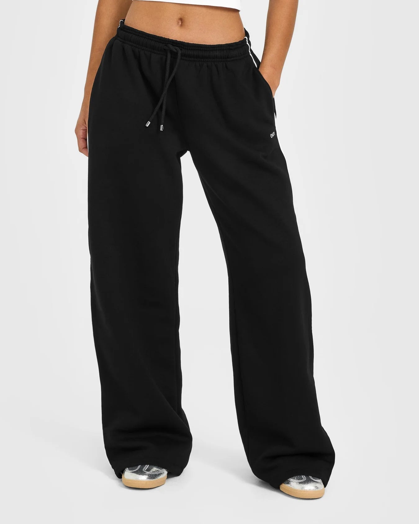 ONER ACTIVE JERSEY TRACKSUIT STRAIGHT LEG JOGGERS
