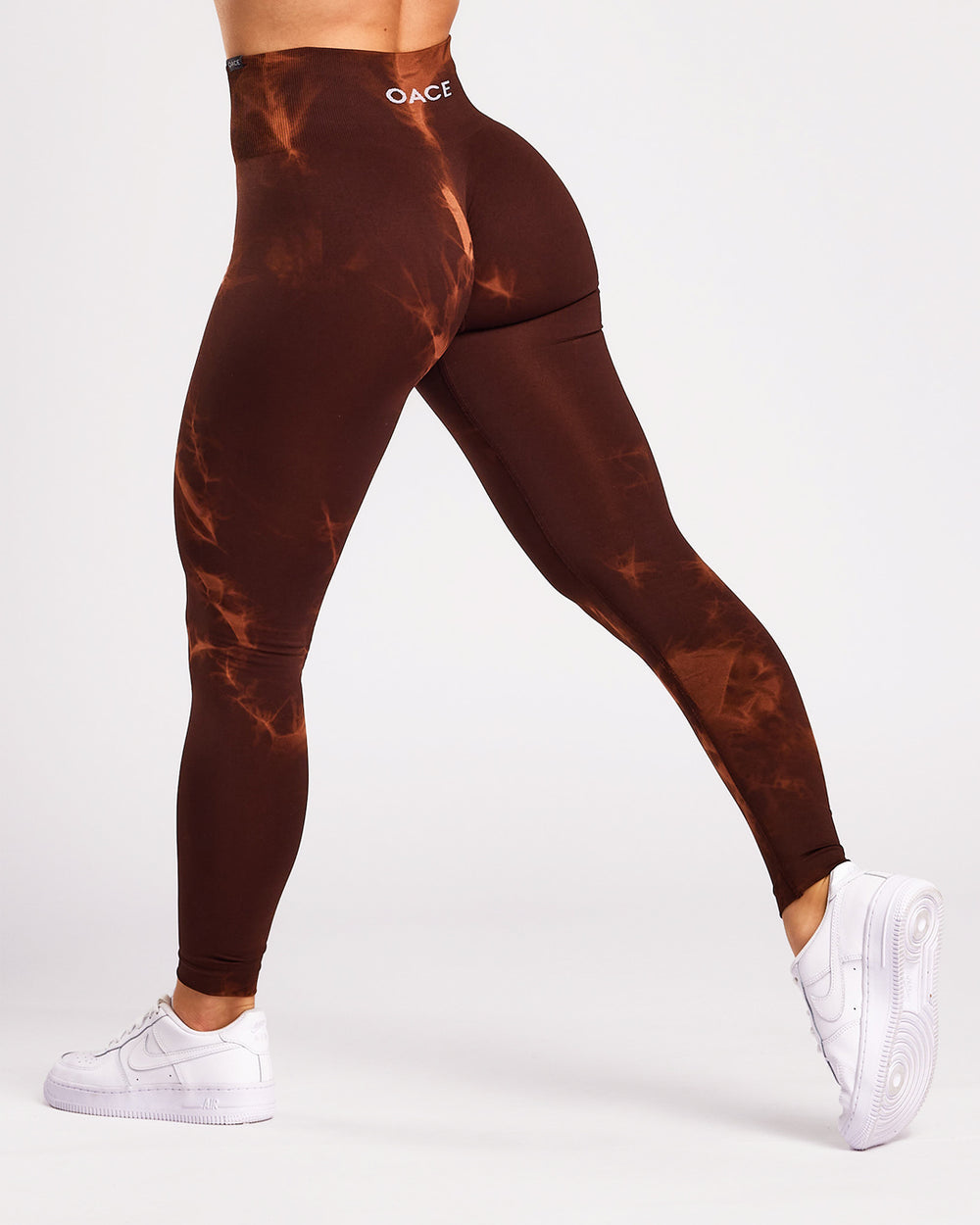 Oace Alive Batik Leggings