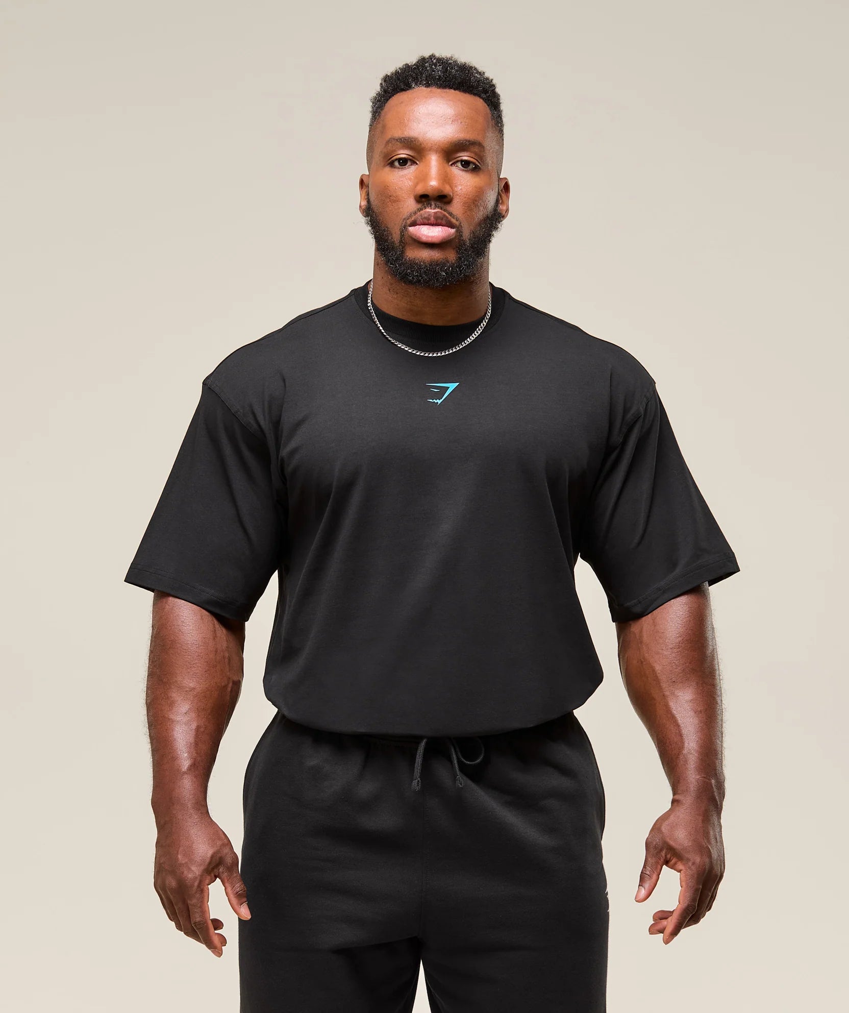 GYMSHARK POWER T-SHIRT