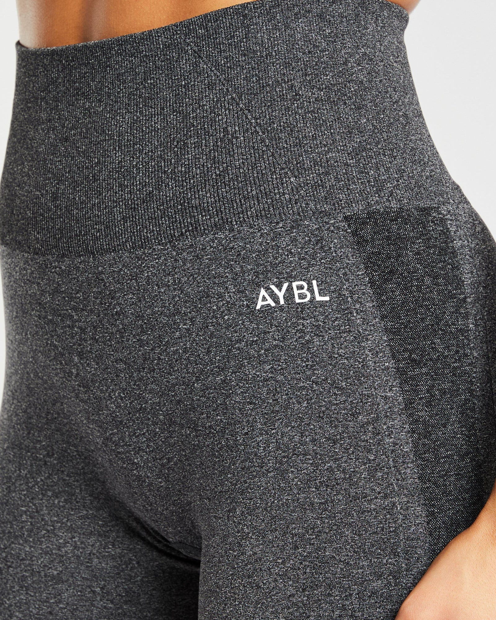 AYBL EMPOWER SEAMLESS SHORTS