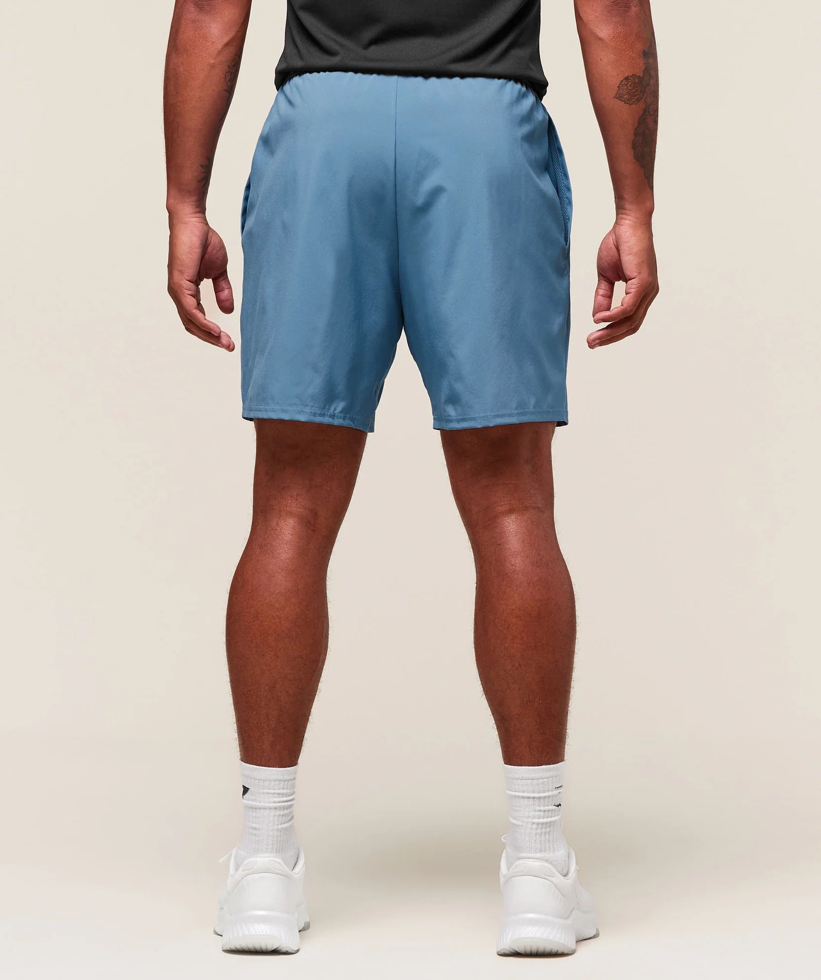 GYMSHARK HYBRID ATHLETE 7