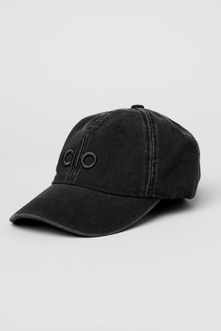 Alo Off-Duty Cap