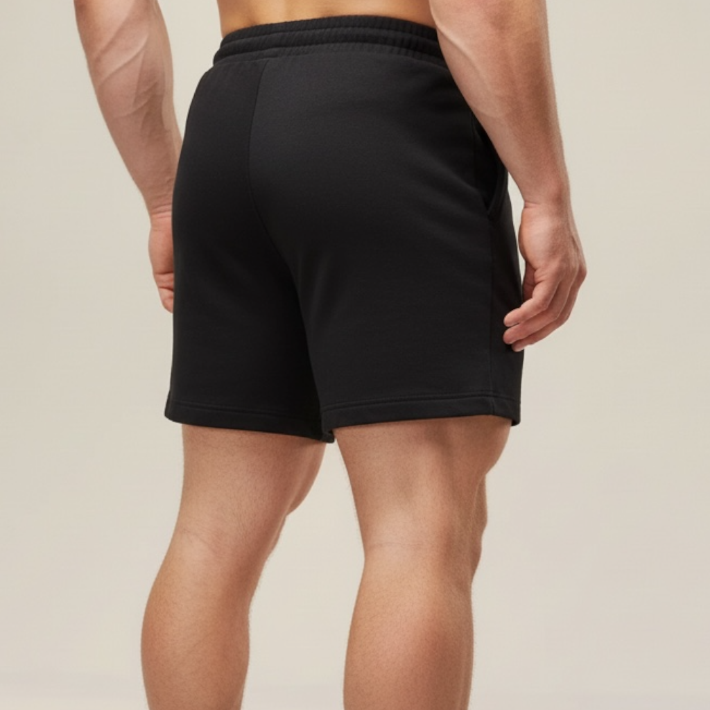 GYMSHARK POWER 5" SHORTS