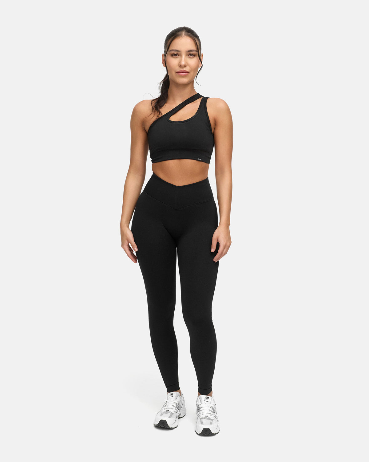 Oace Toned V-Shape Leggings