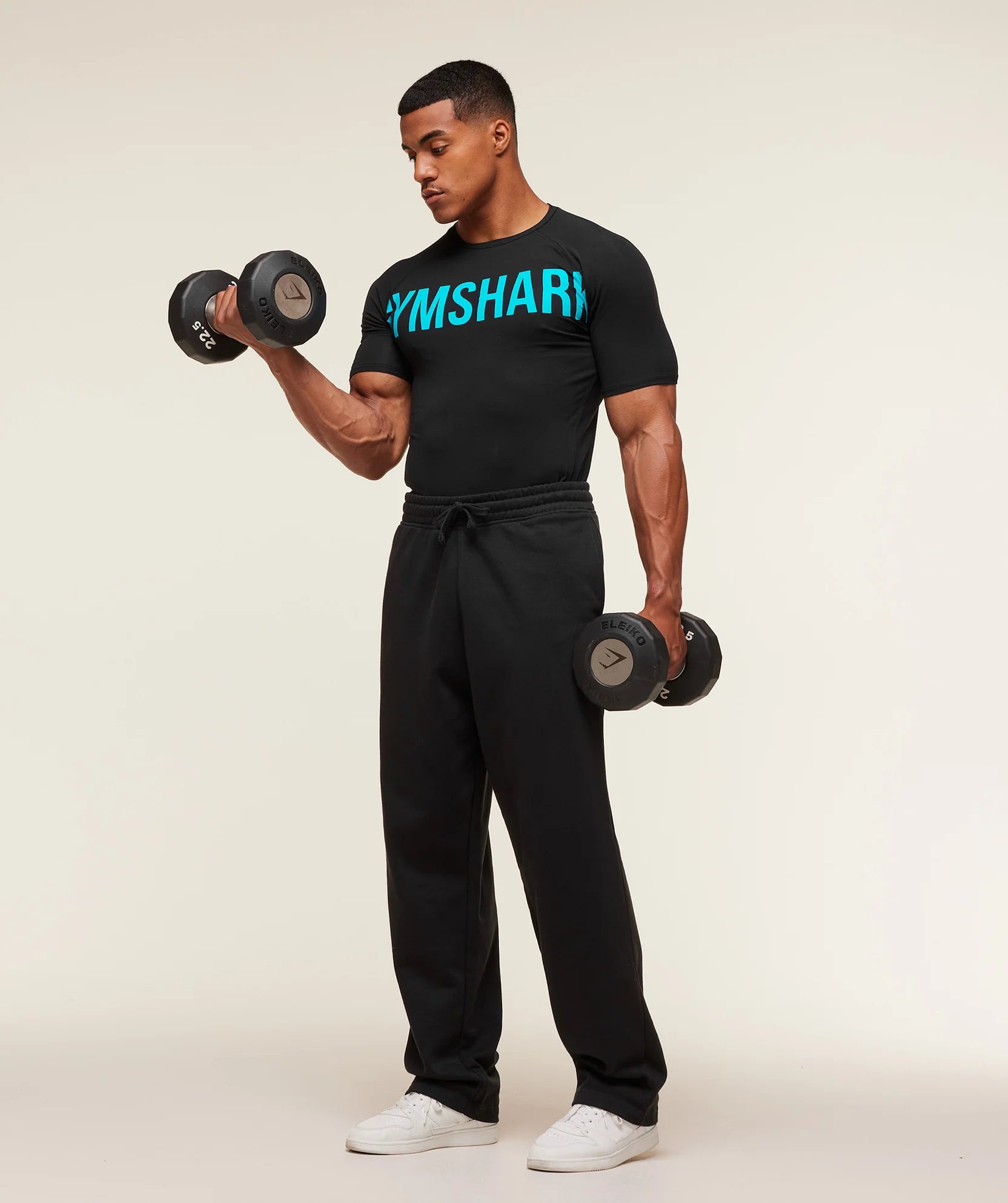 GYMSHARK PRIME T-SHIRT