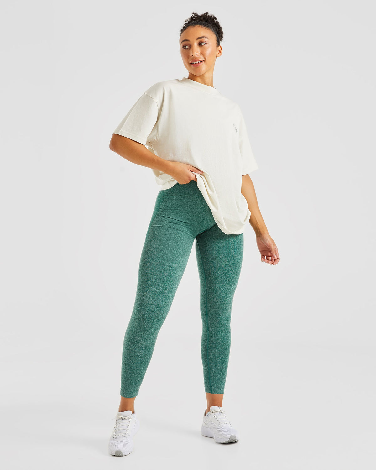 AYBL EMPOWER SEAMLESS LEGGINGS