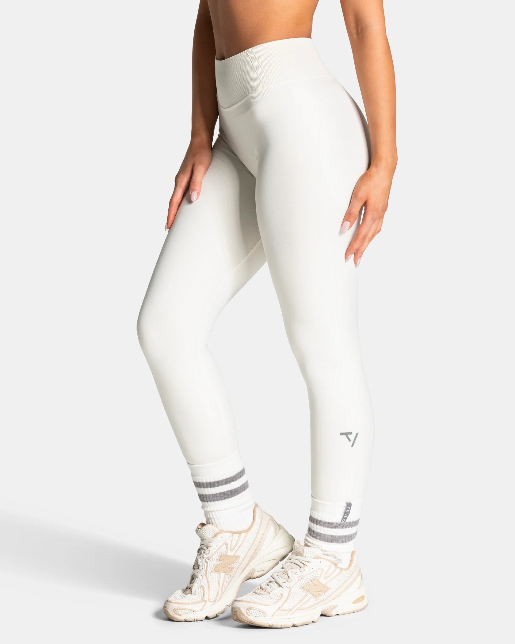 TEVEO LIFT LEGGINGS ‘CLOUD’