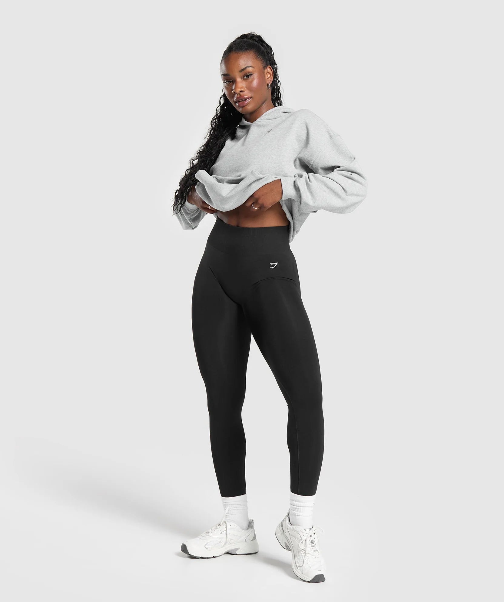 GYMSHARK EVERYDAY SEAMLESS LEGGINGS WOMEN