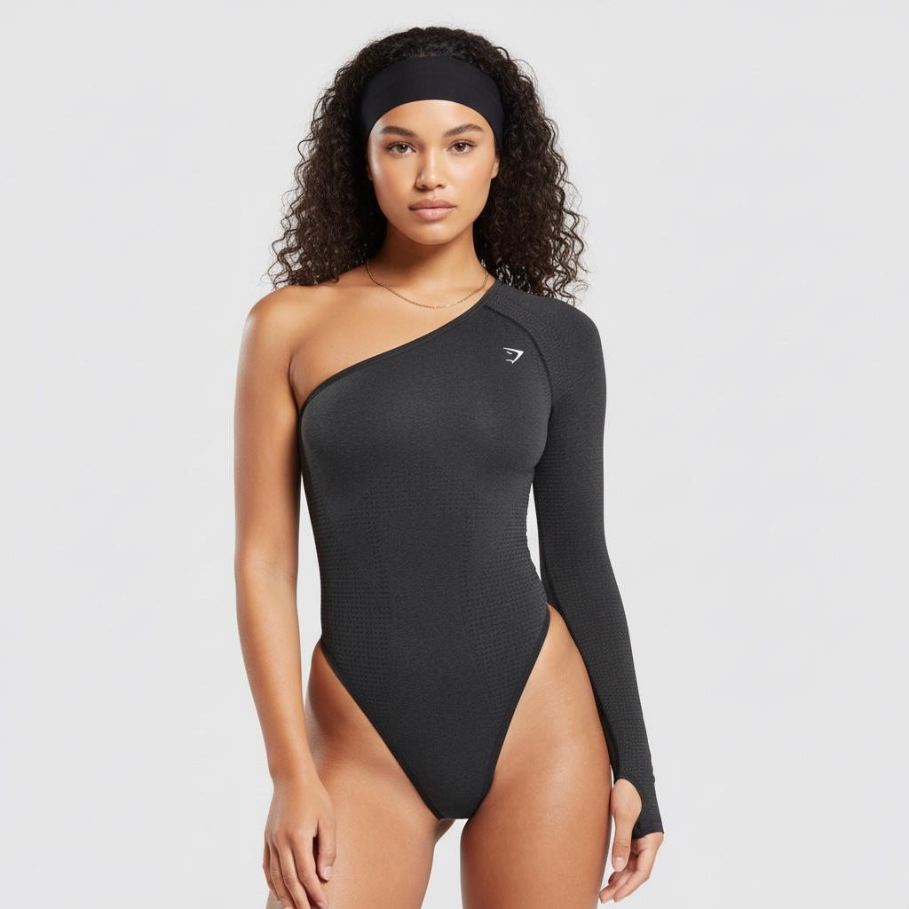 GYMSHARK VITAL BODYSUIT