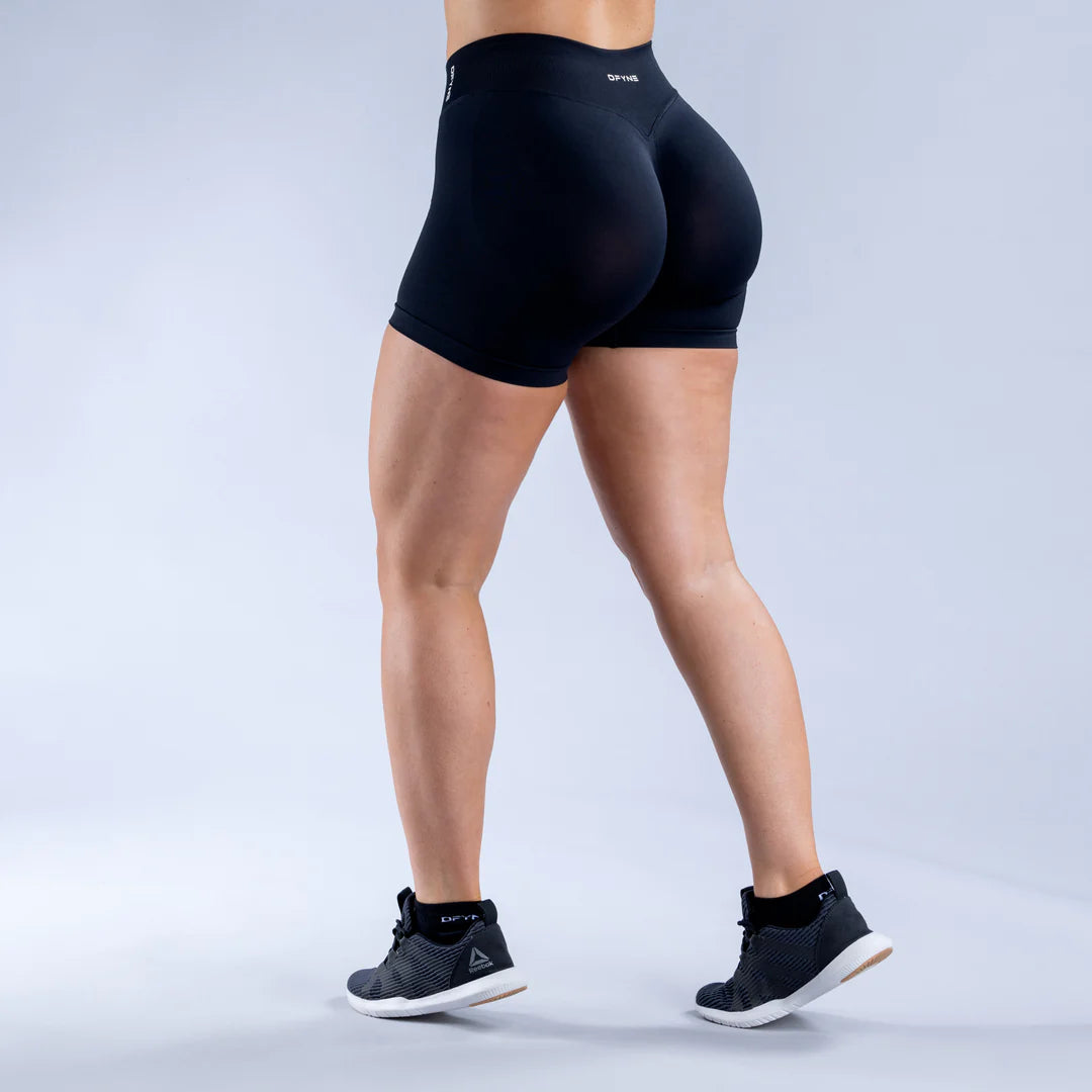 Dfyne Impact Shorts | 4.5