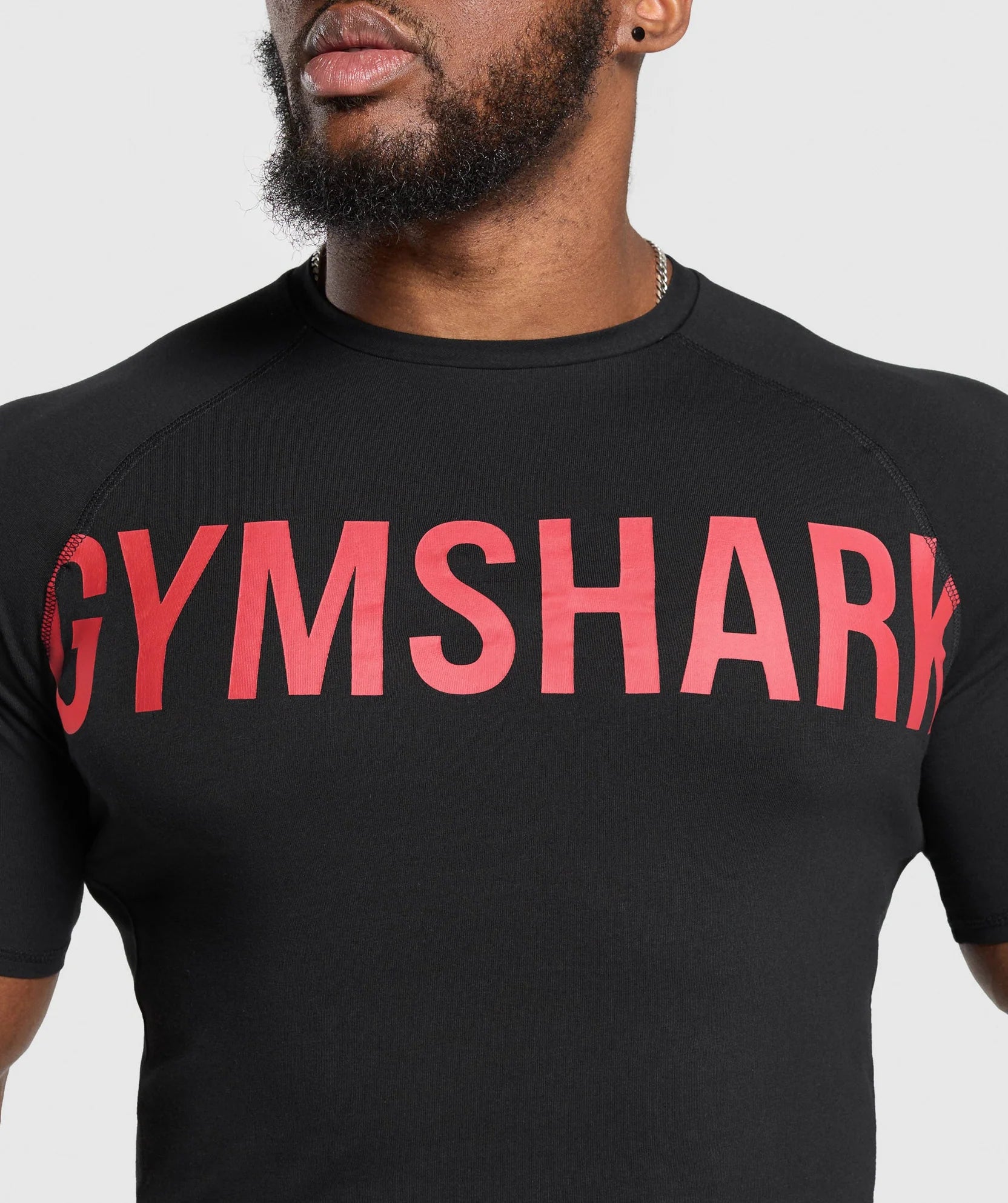 GYMSHARK PRIME T-SHIRT