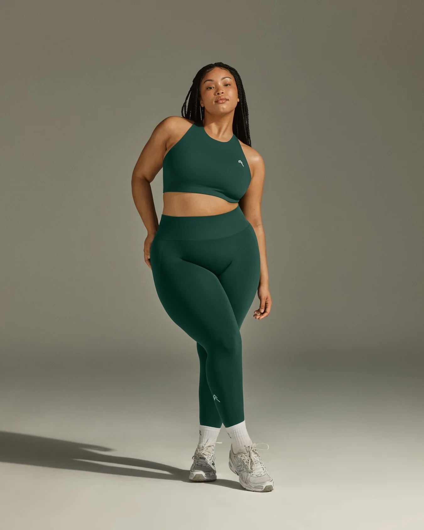 ONER ACTIVE EFFORTLESS SEAMLESS LEGGINGS