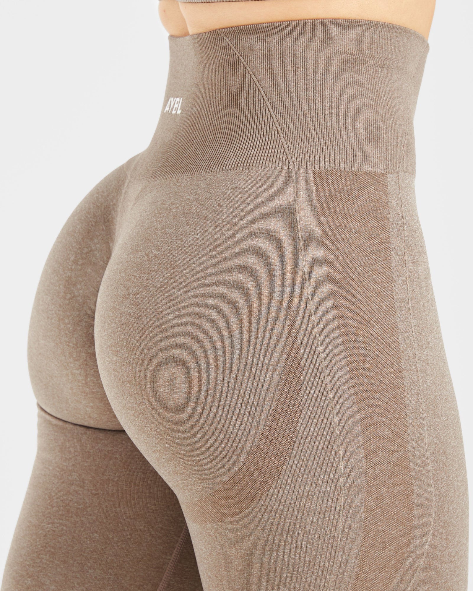 AYBL EMPOWER SEAMLESS LEGGINGS