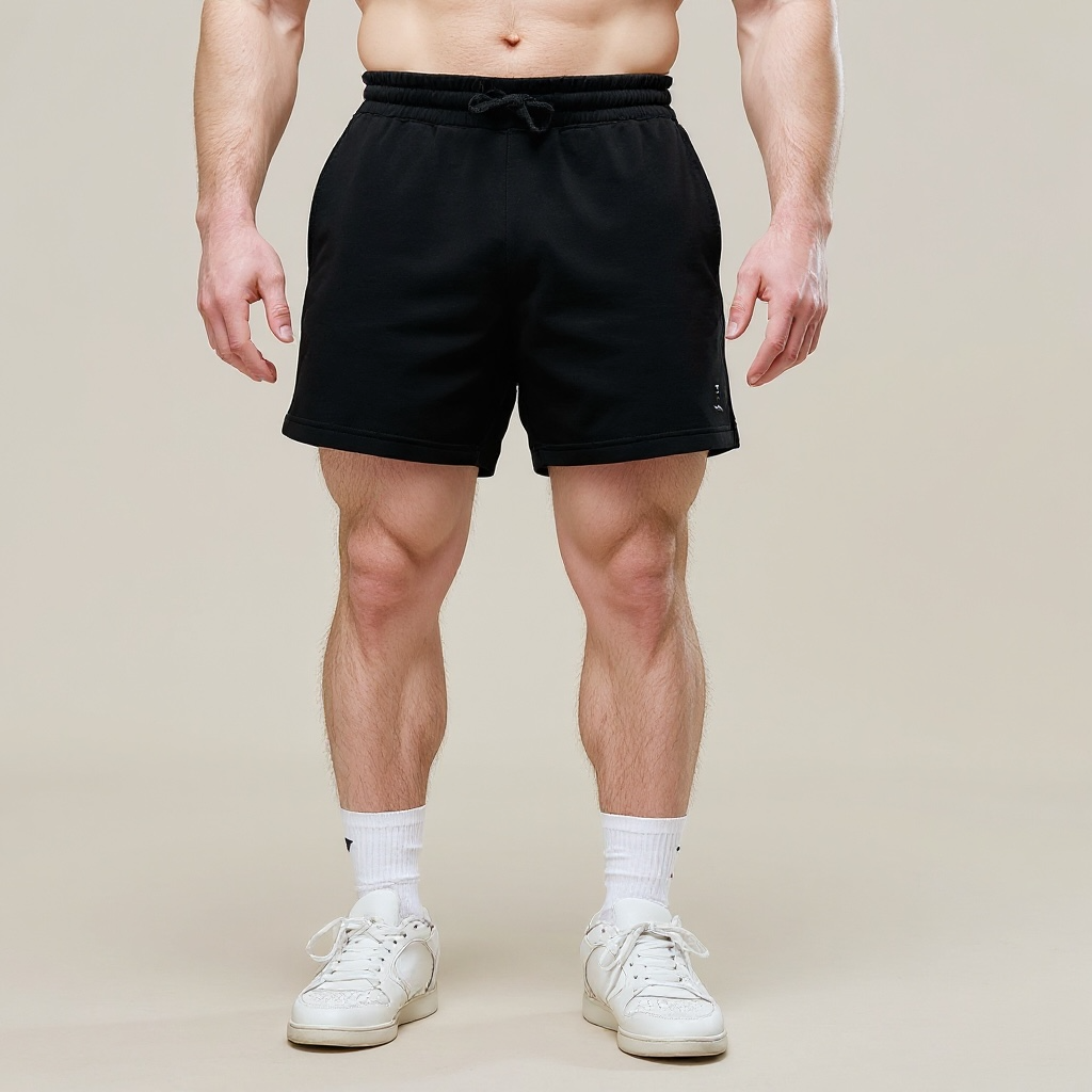 GYMSHARK POWER 5" SHORTS