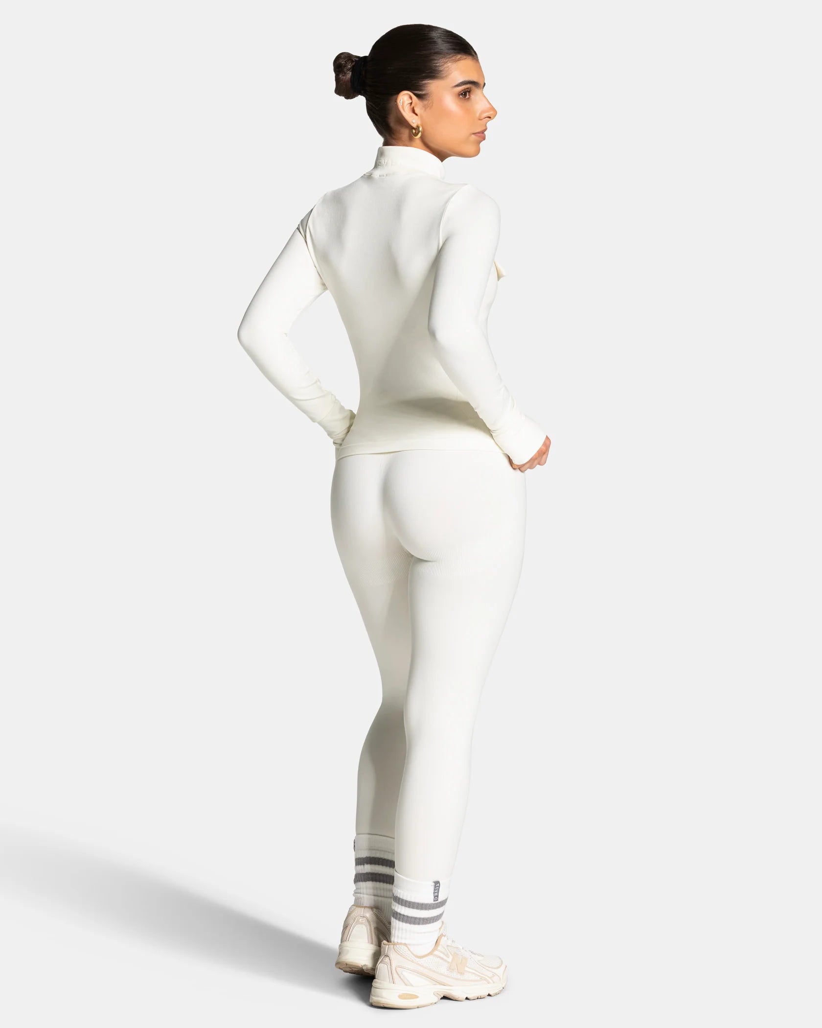 TEVEO LIFT LEGGINGS ‘CLOUD’