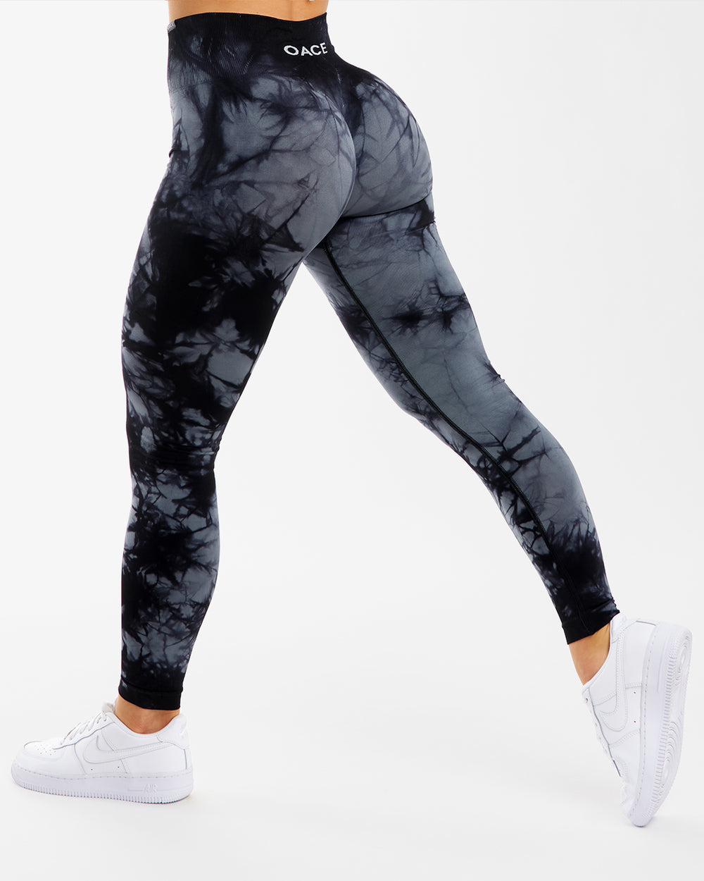 Oace Alive Batik Leggings