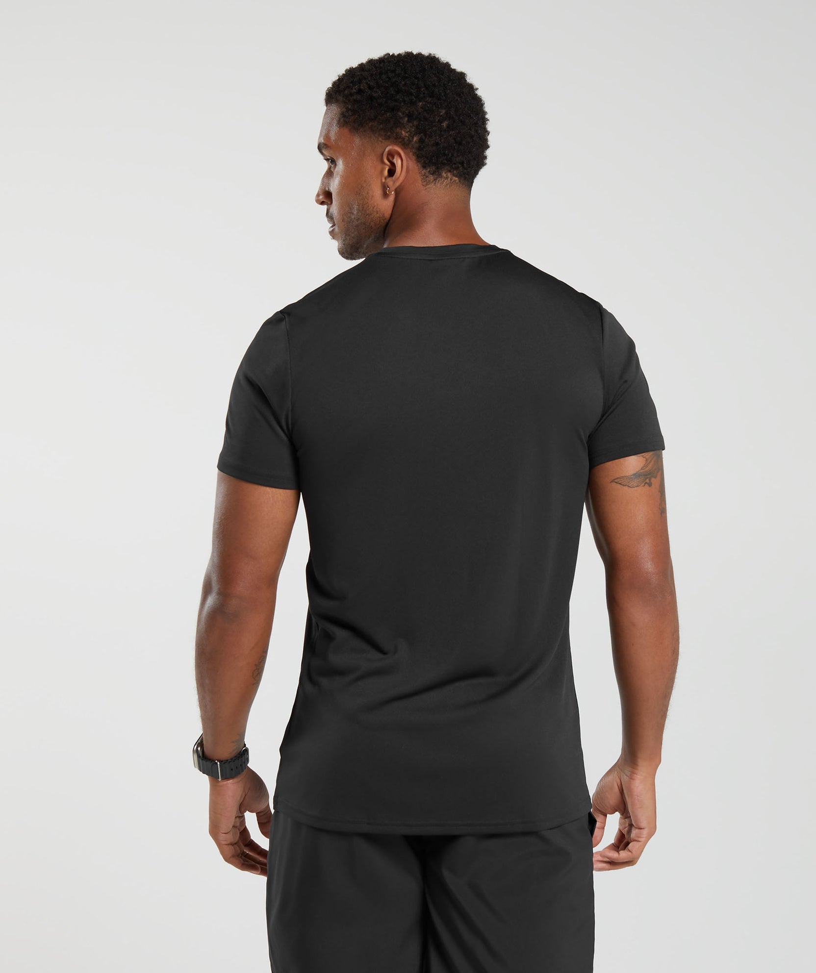 GYMSHARK ARRIVAL T-SHIRT