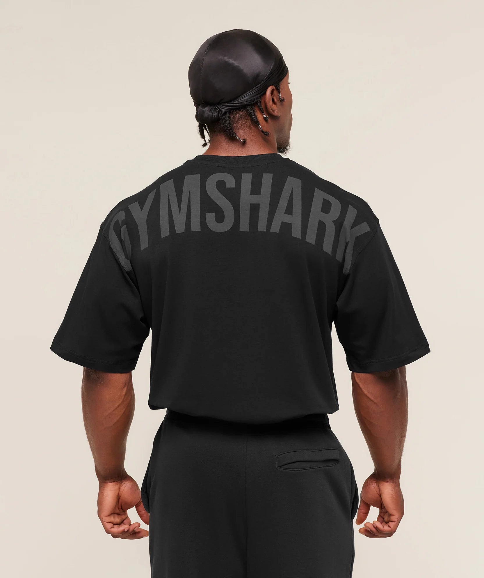 GYMSHARK POWER T-SHIRT