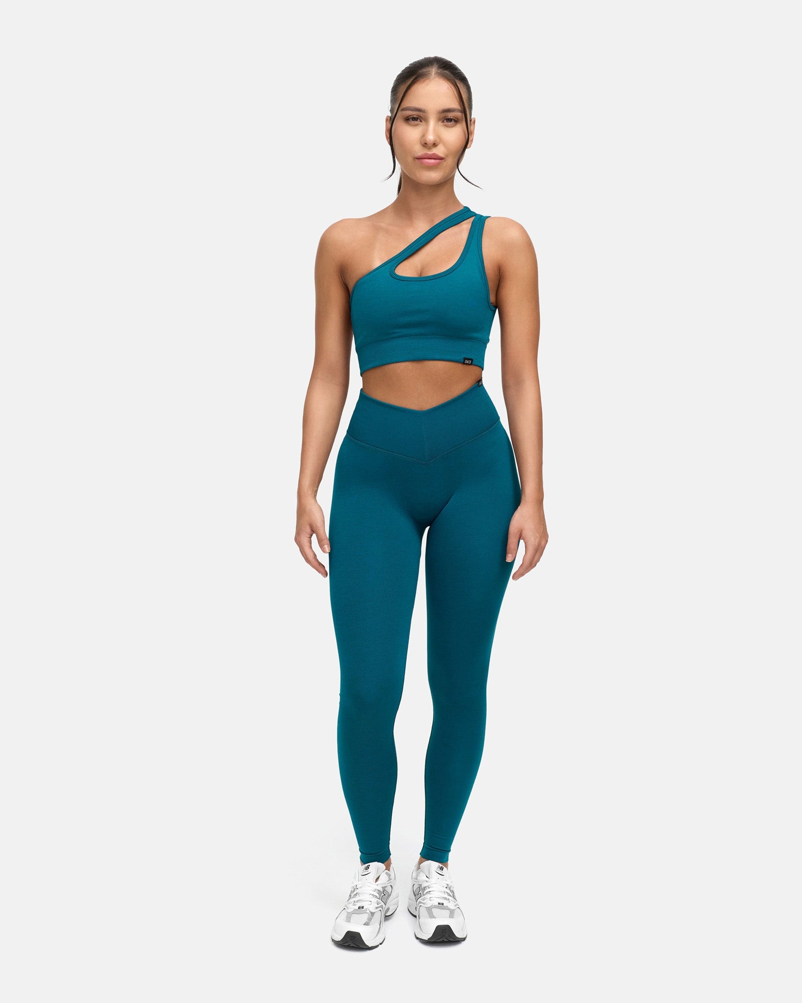 Oace Toned V-Shape Leggings