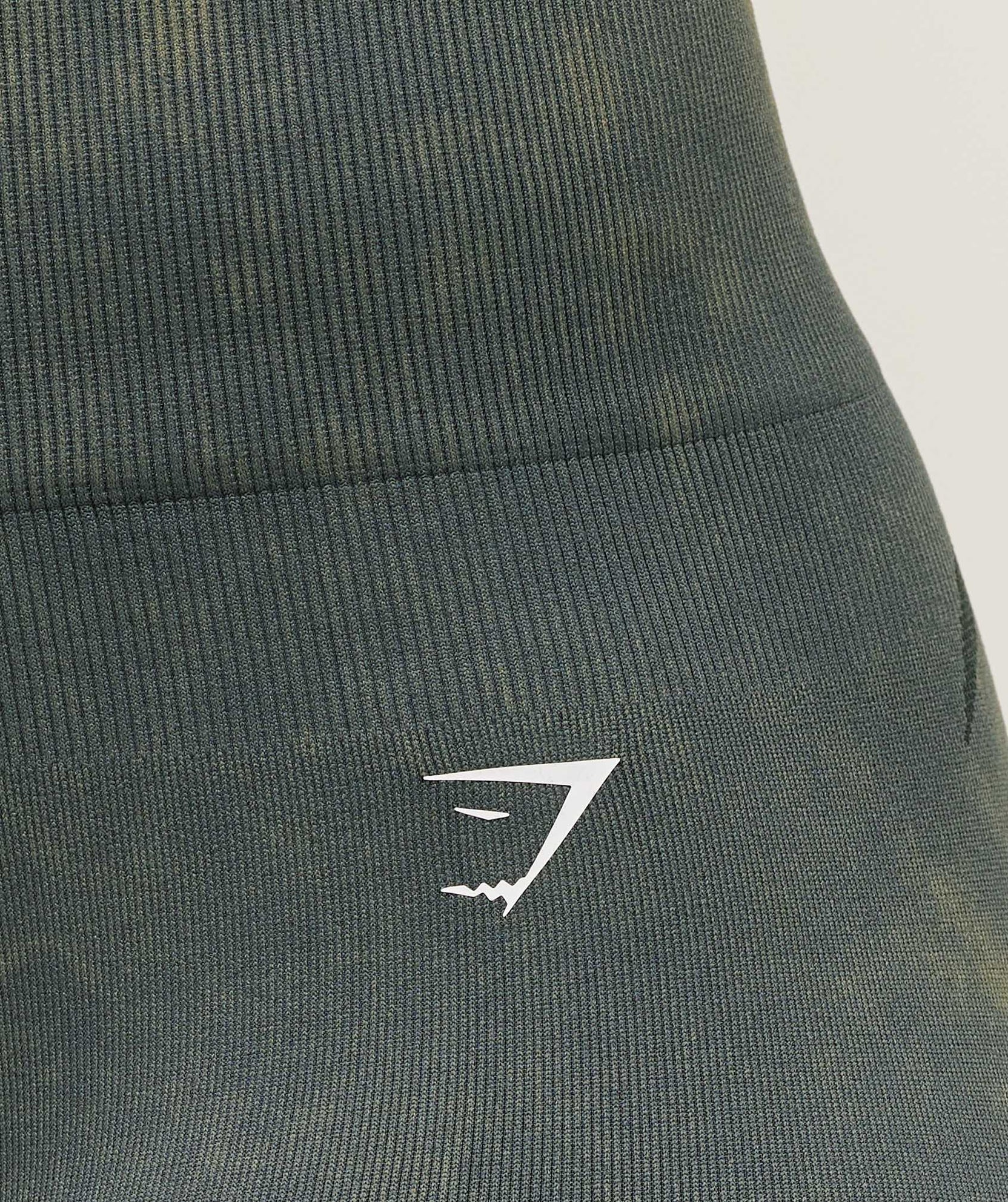 GYMSHARK GAINS SEAMLESS LEGGINGS