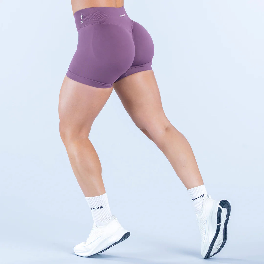 Dfyne Impact Shorts | 4.5