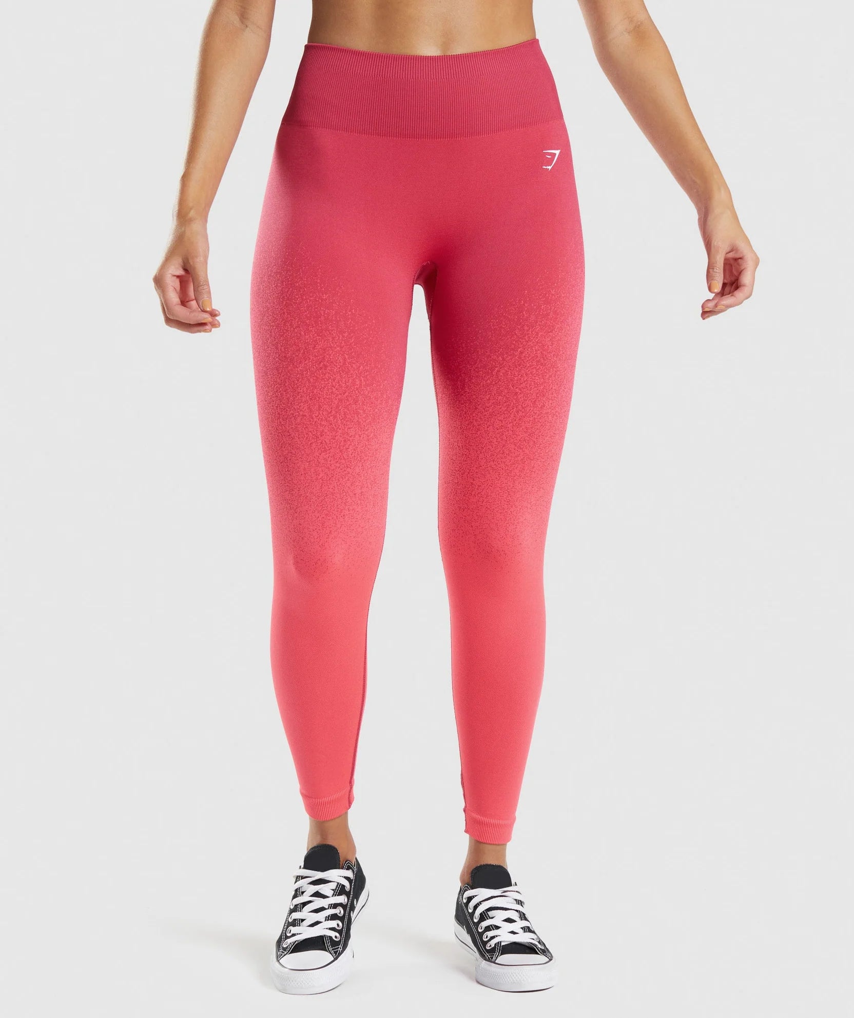 GYMSHARK ADAPT OMBRE SEAMLESS LEGGINGS