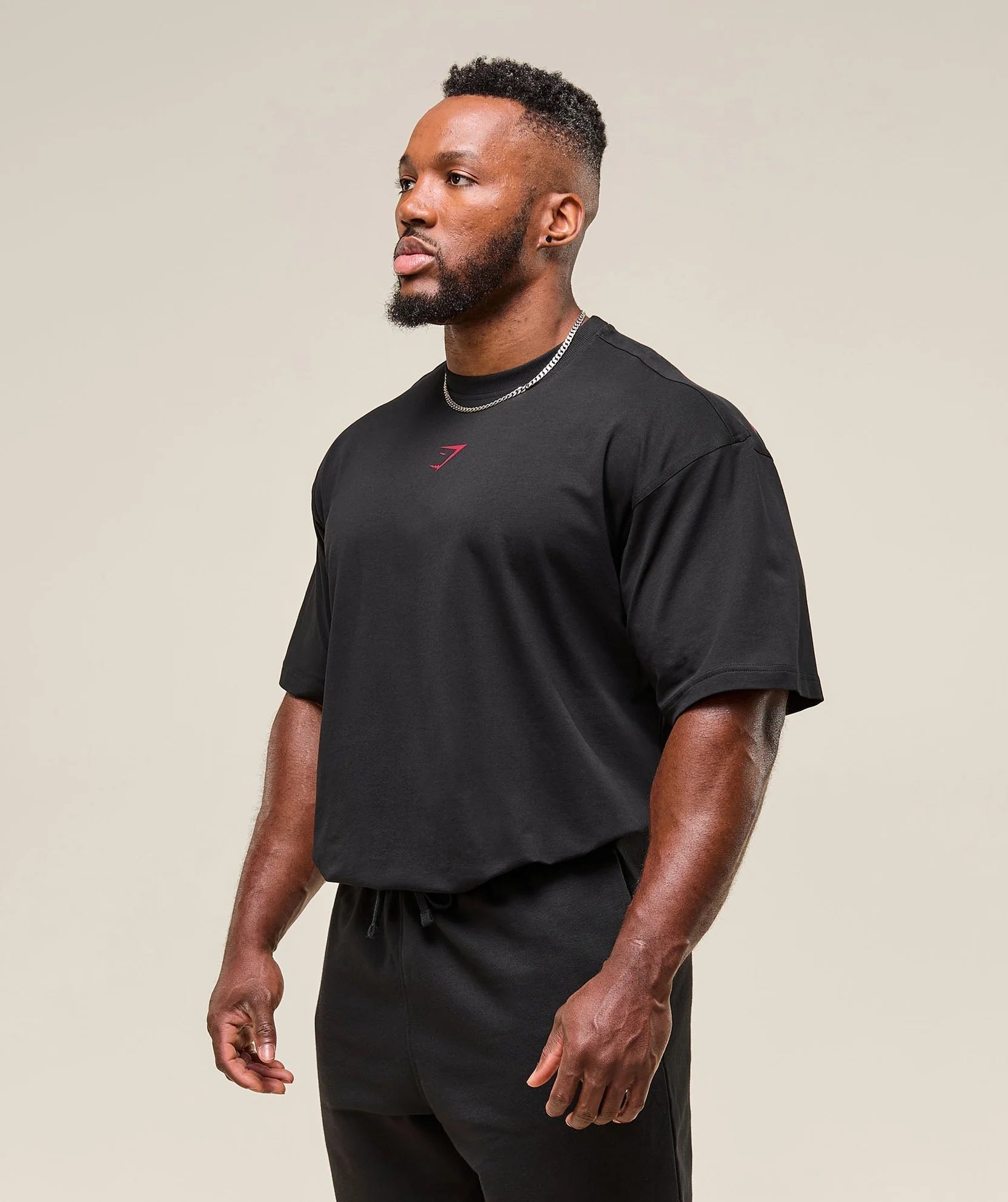 GYMSHARK POWER T-SHIRT