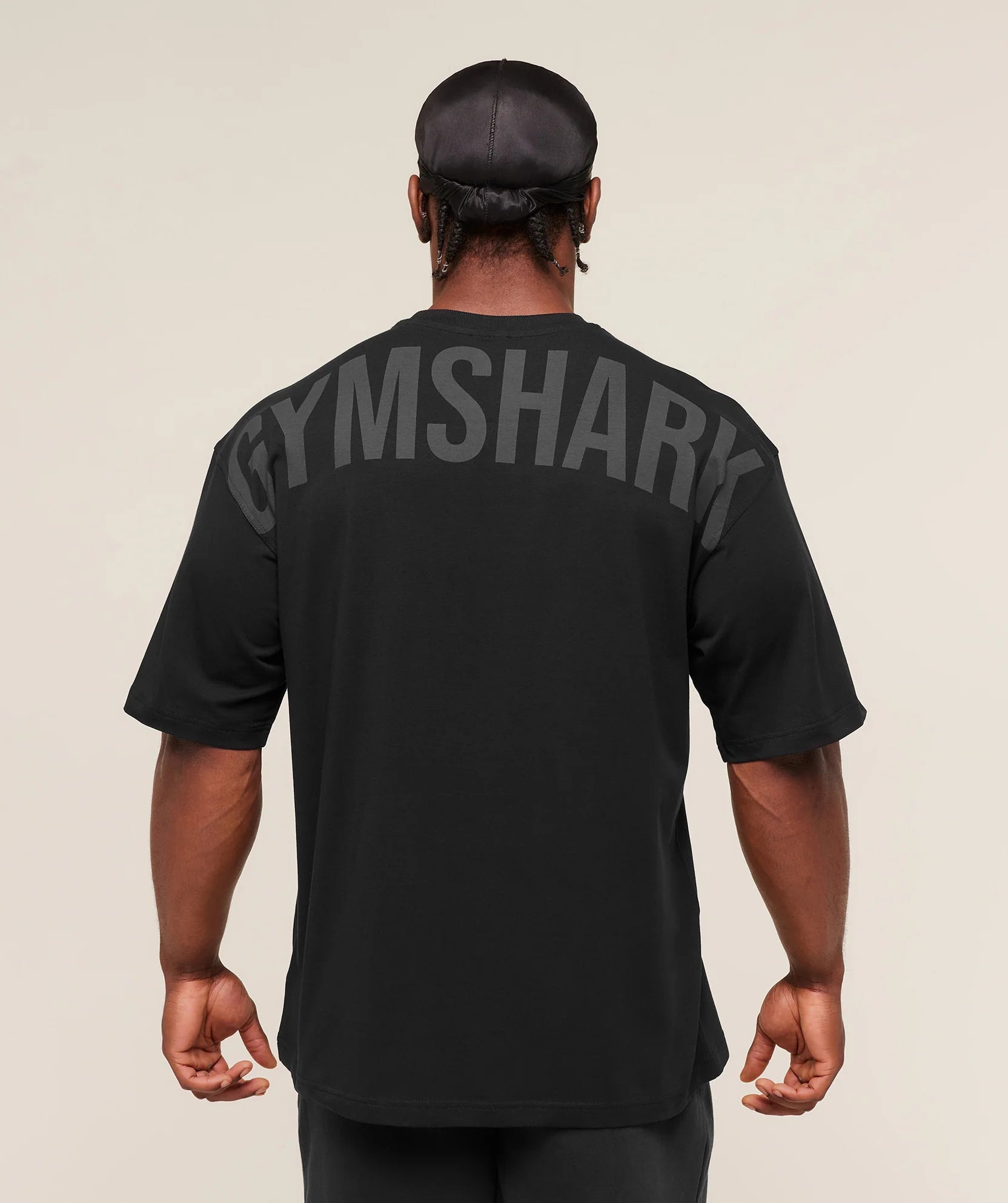 GYMSHARK POWER T-SHIRT
