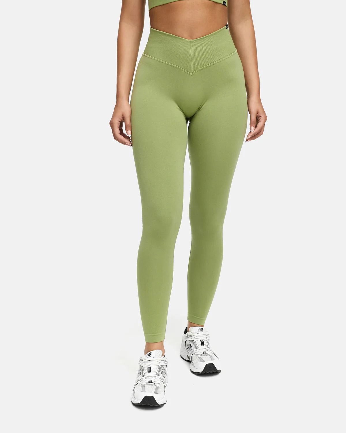 Oace Toned V-Shape Leggings
