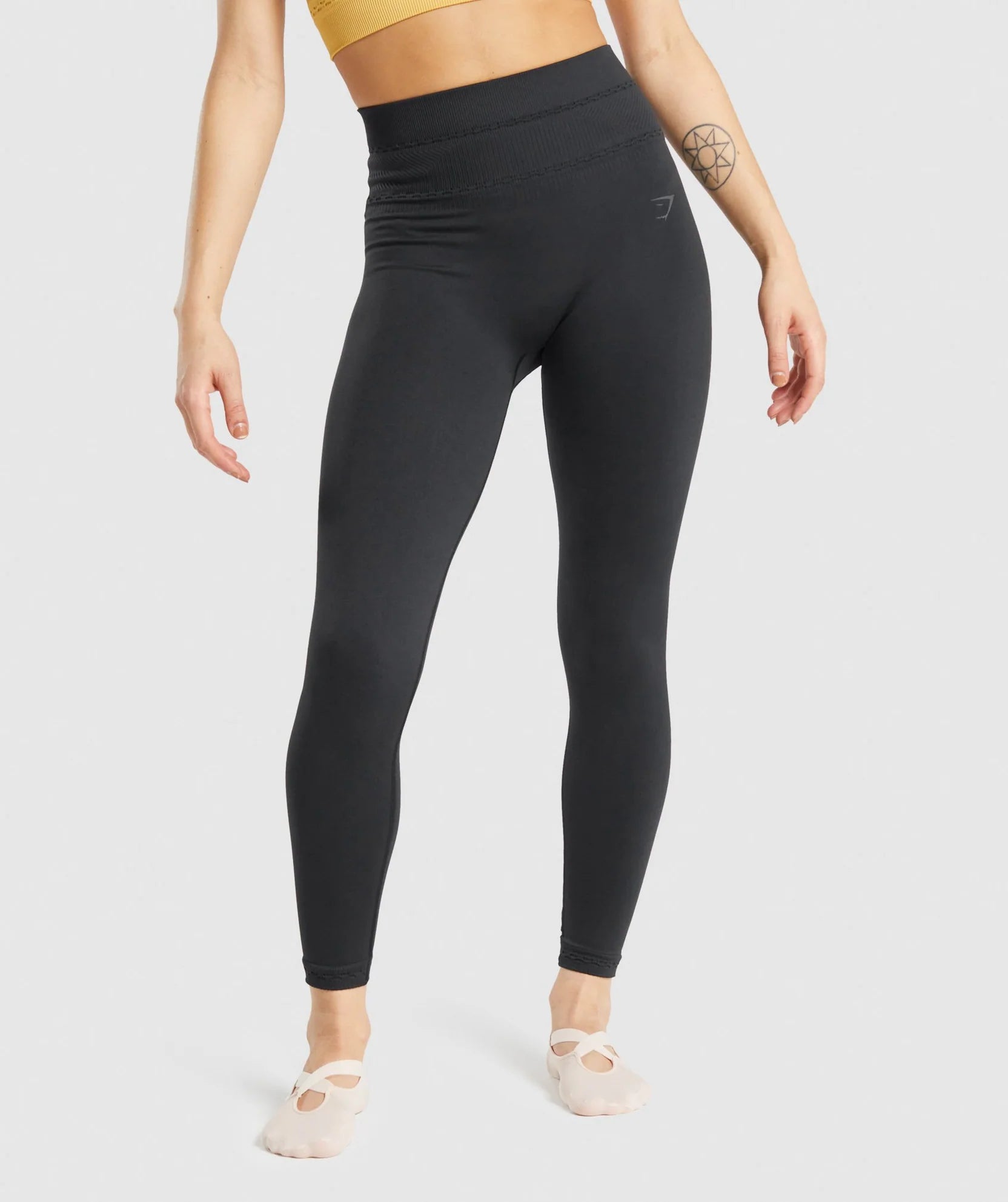 GYMSHARK STUDIO LEGGINGS