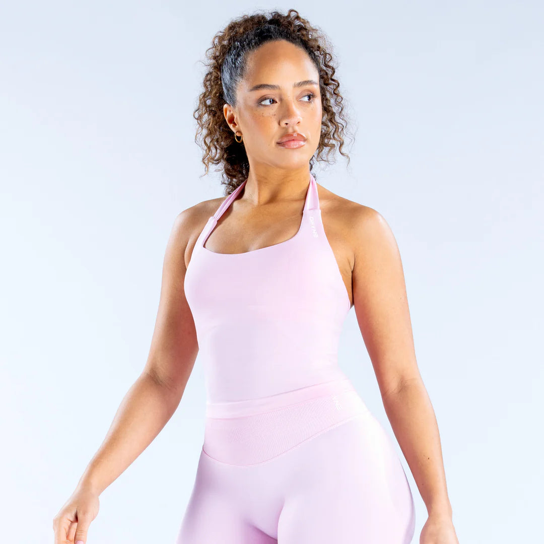 Dfyne Impact Halter Top