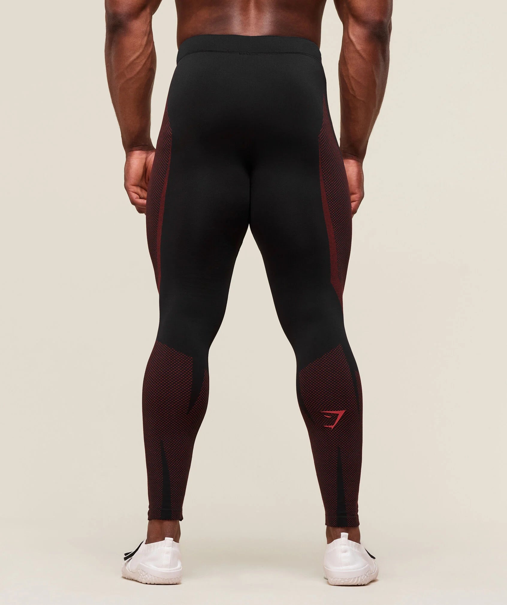 GYMSHARK ONYX 5.0 SEAMLESS TIGHT