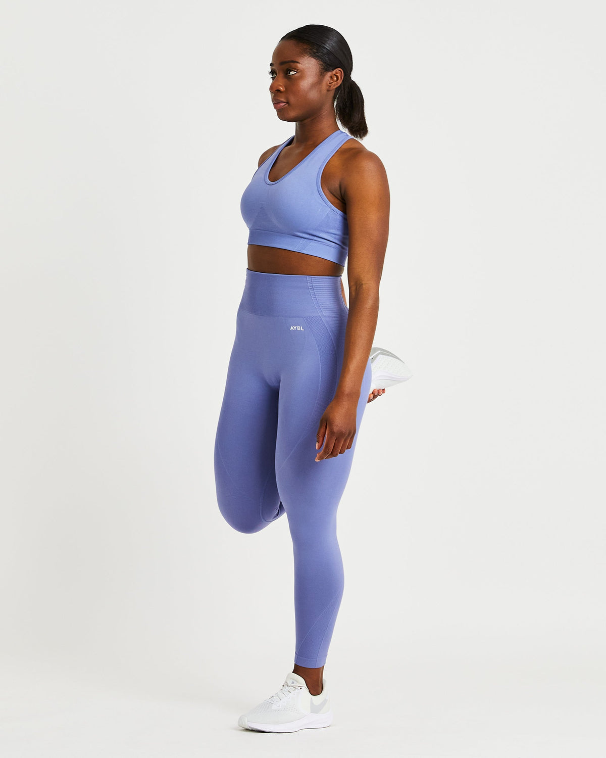 AYBL BALANCE V2 SEAMLESS LEGGINGS