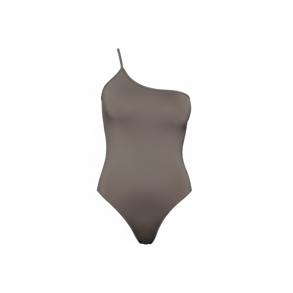 SKIMS NECK BODYSUIT