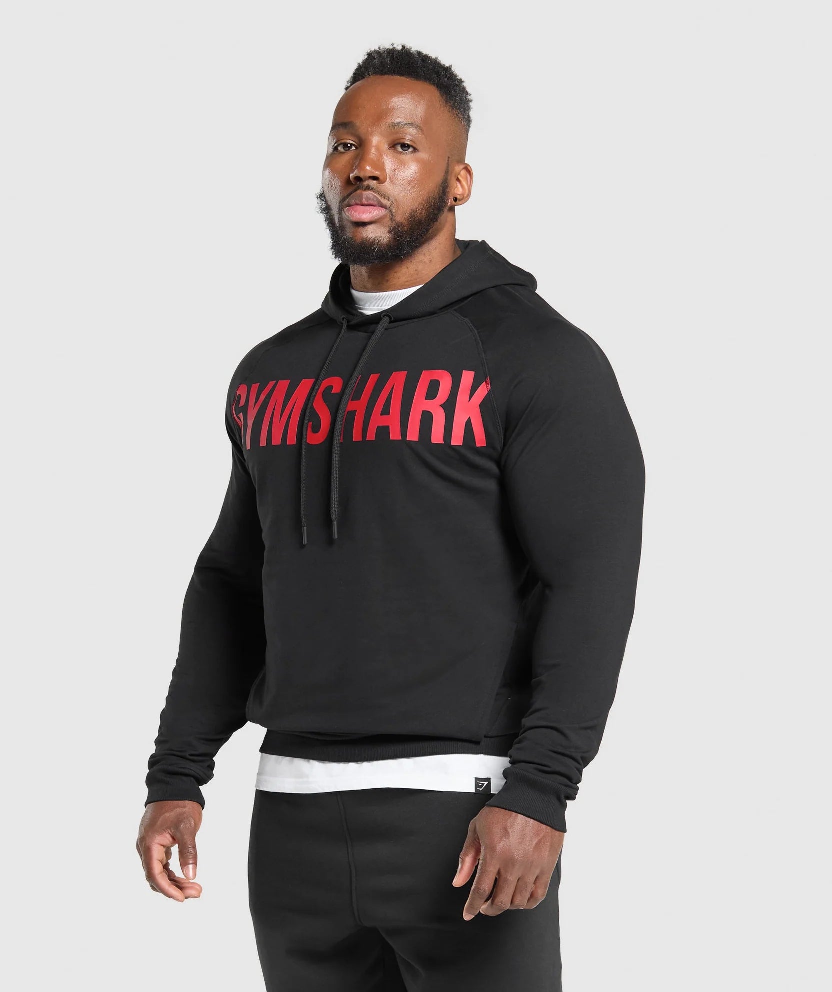 GYMSHARK PRIME HOODIE
