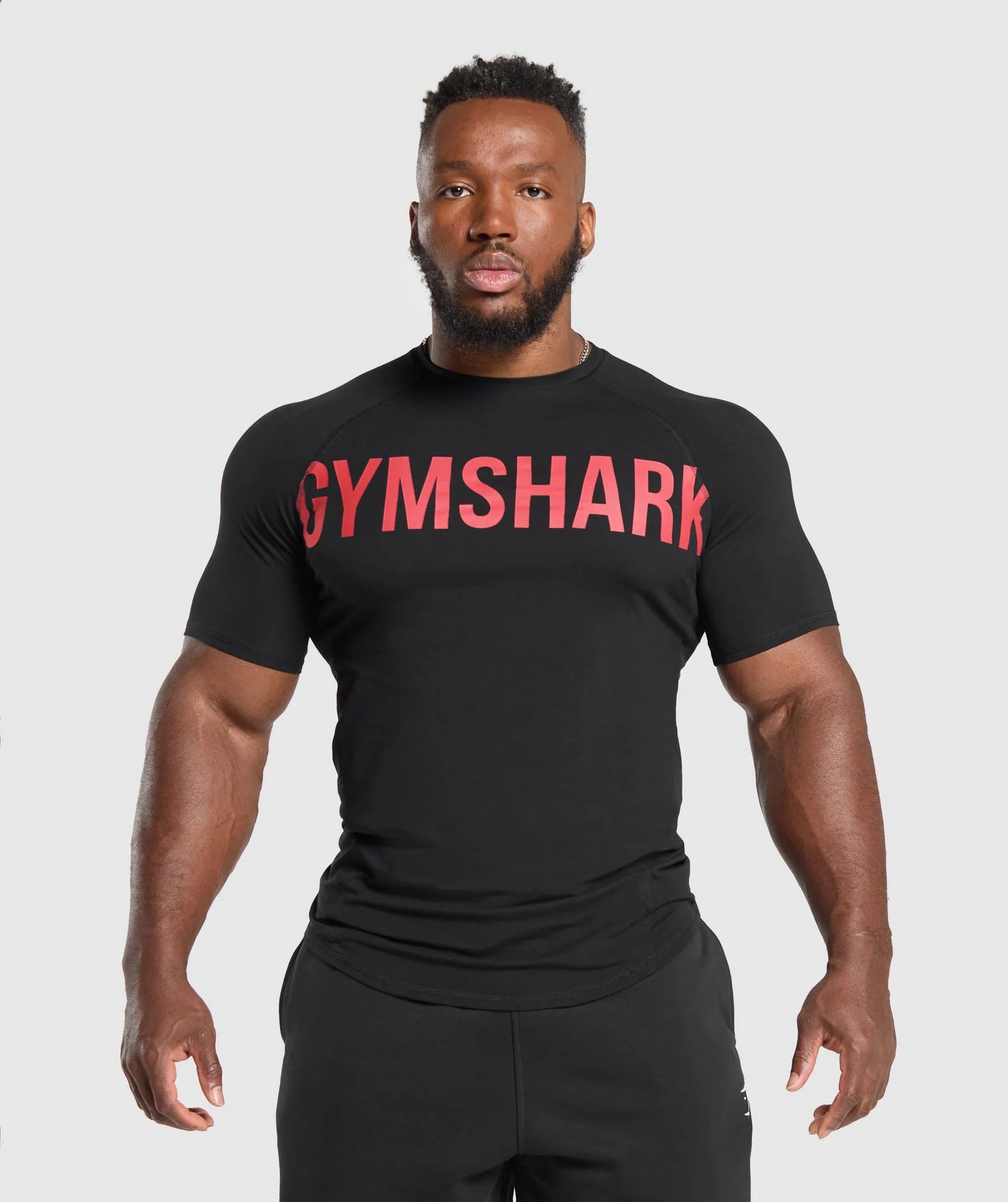 GYMSHARK PRIME T-SHIRT