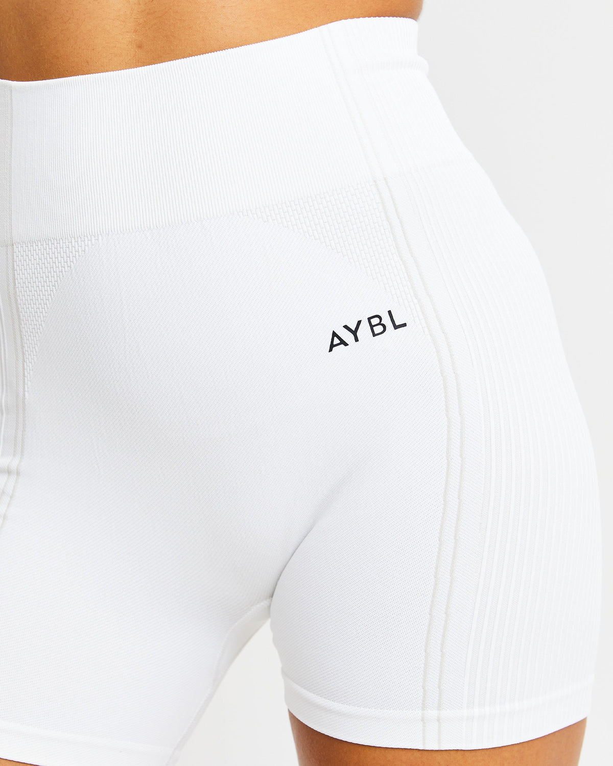 AYBL REFLEX SEAMLESS SHORTS