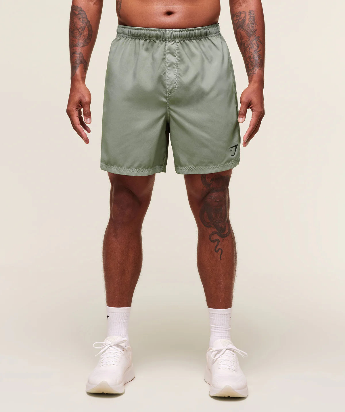 GYMSHARK FIT LIGHT 7