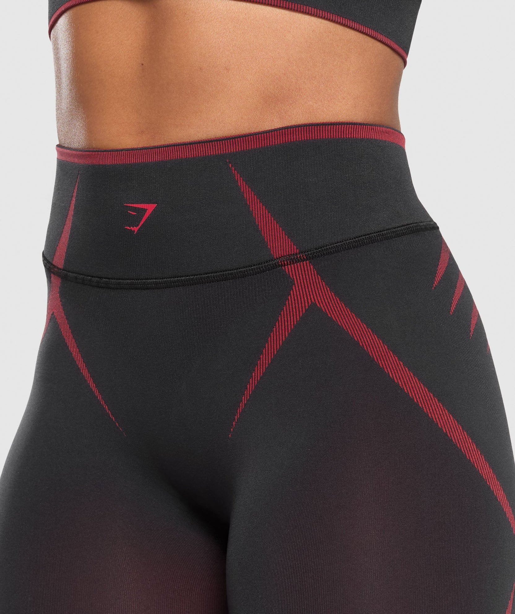 GYMSHARK APEX LIFT SEAMLESS LEGGINGS