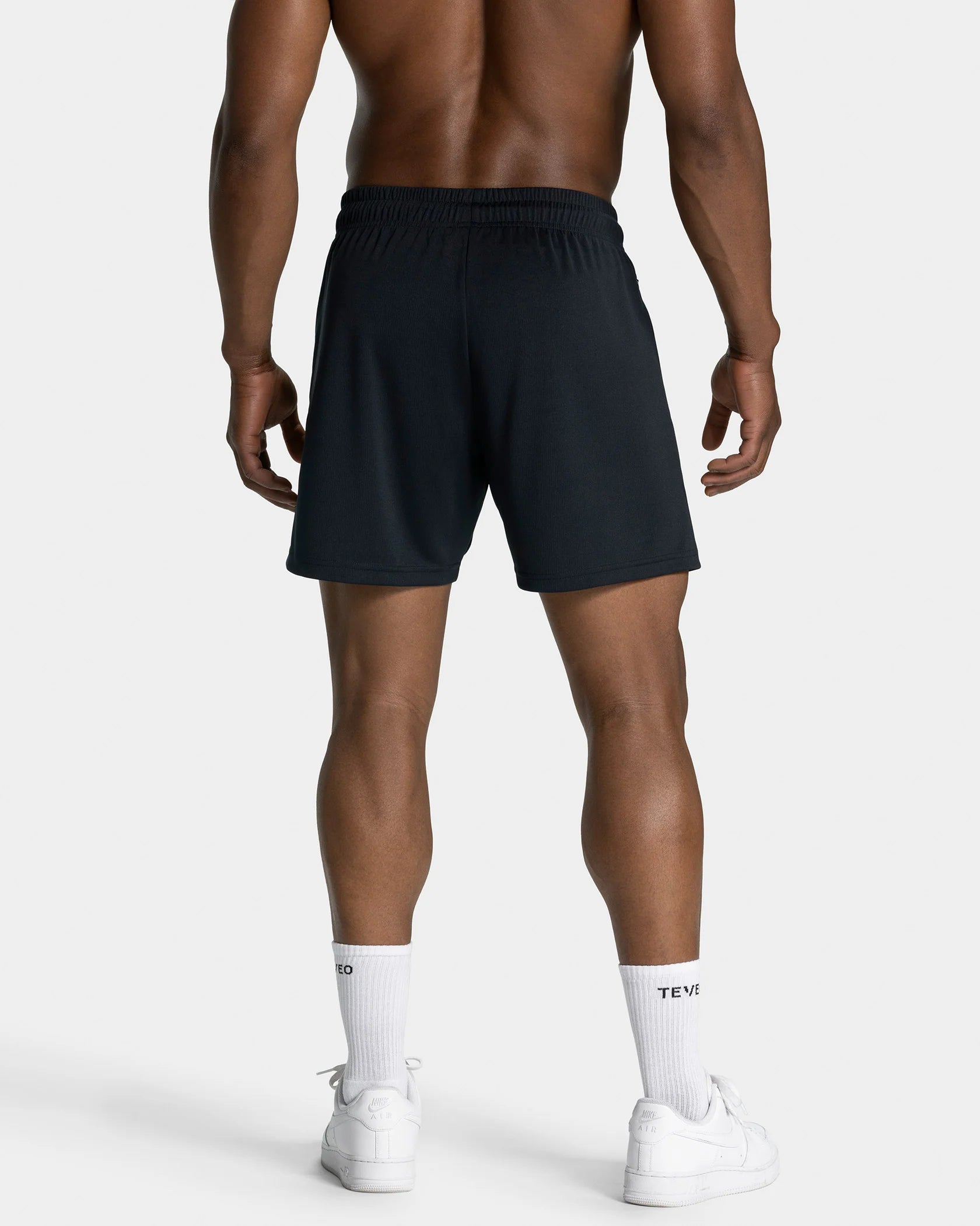 TEVEO BASELINE MESH MEN’S SHORTS