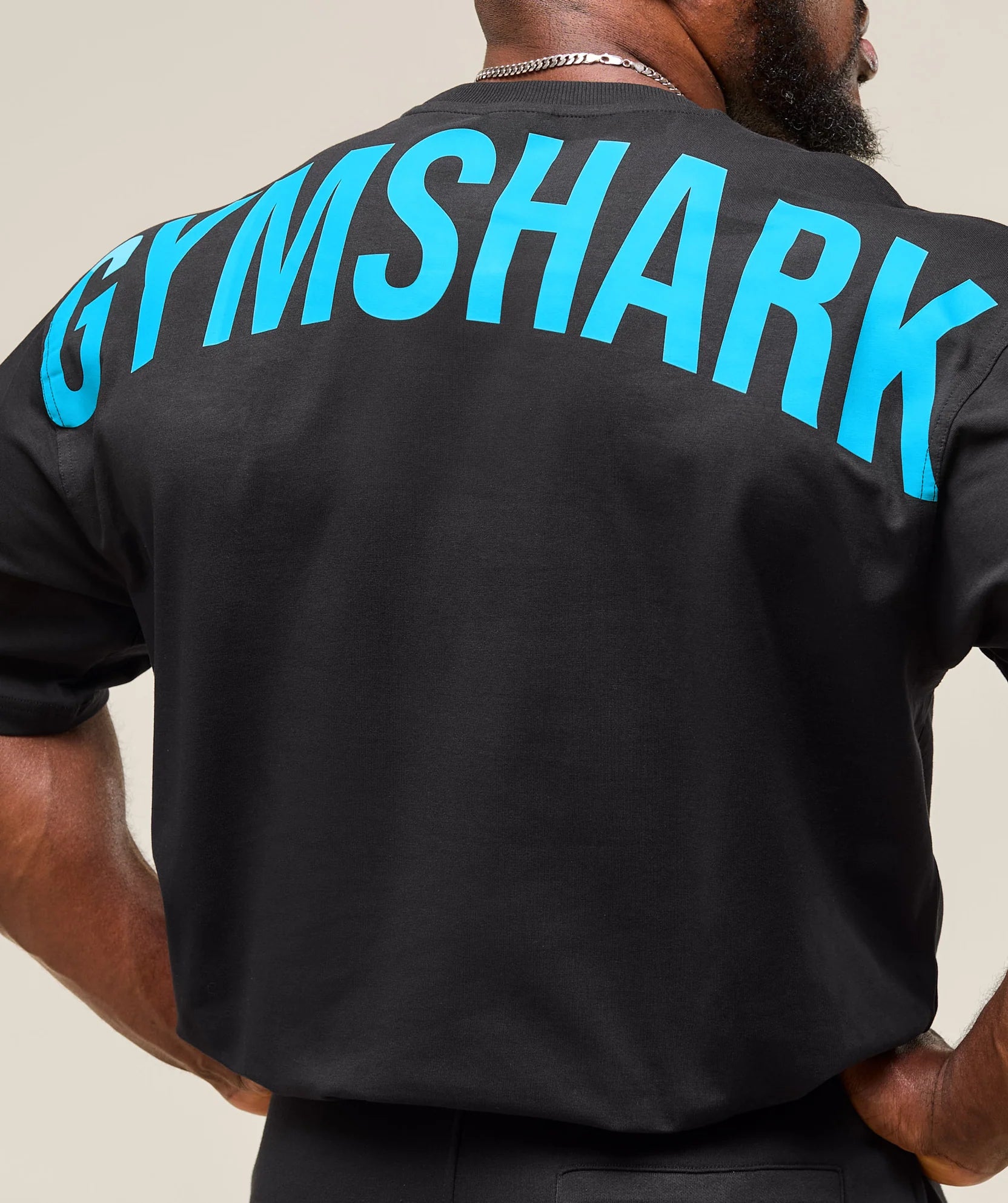 GYMSHARK POWER T-SHIRT