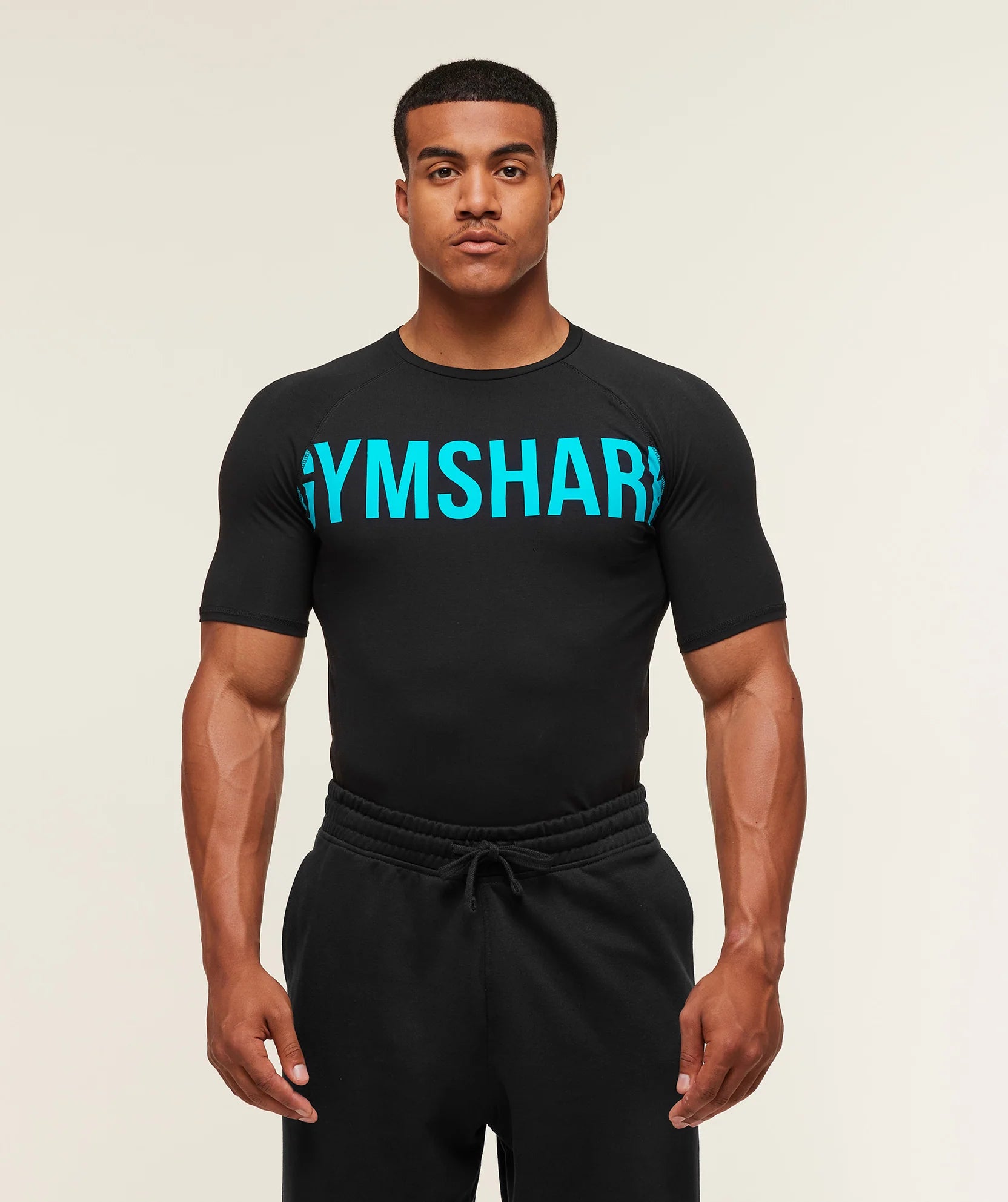 GYMSHARK PRIME T-SHIRT