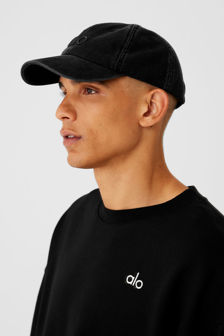 Alo Off-Duty Cap