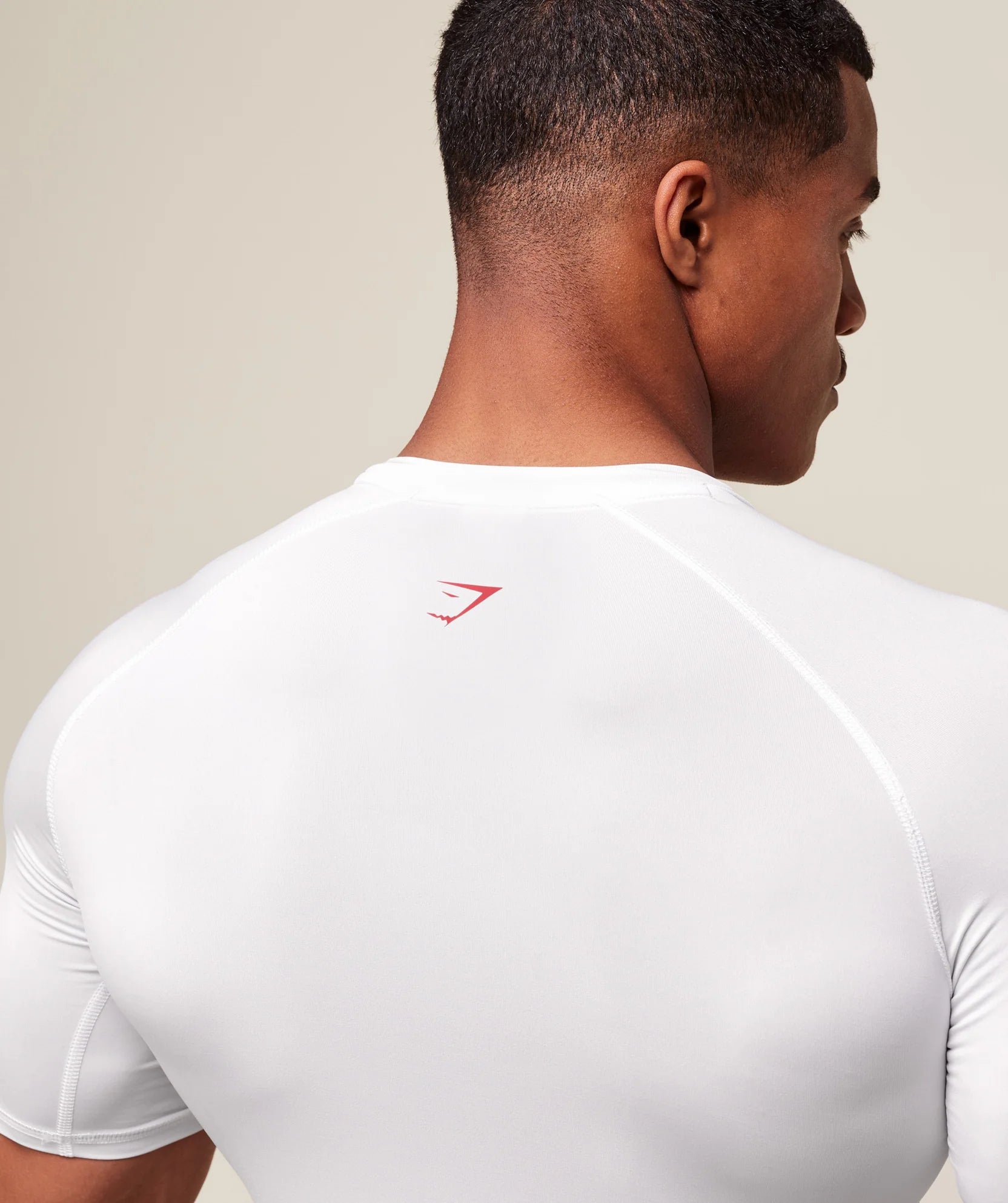 GYMSHARK GSLC BASELAYER T-SHIRT